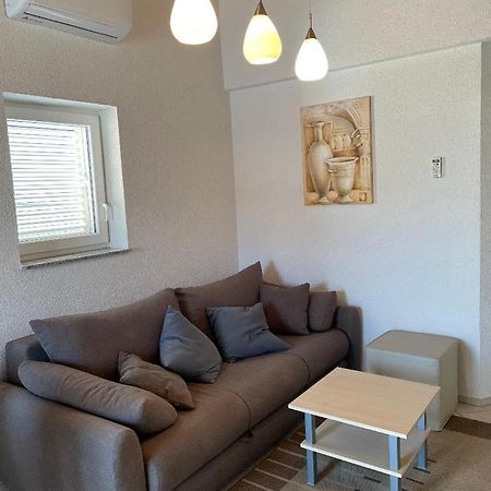 Apartment Gordana Vir Exterior foto