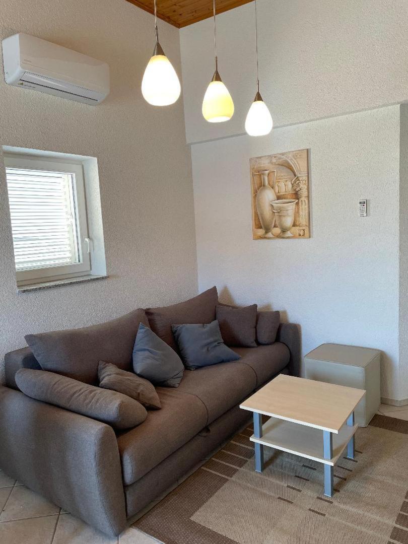 Apartment Gordana Vir Exterior foto