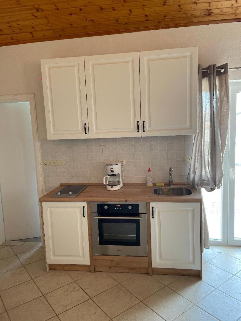 Apartment Gordana Vir Exterior foto